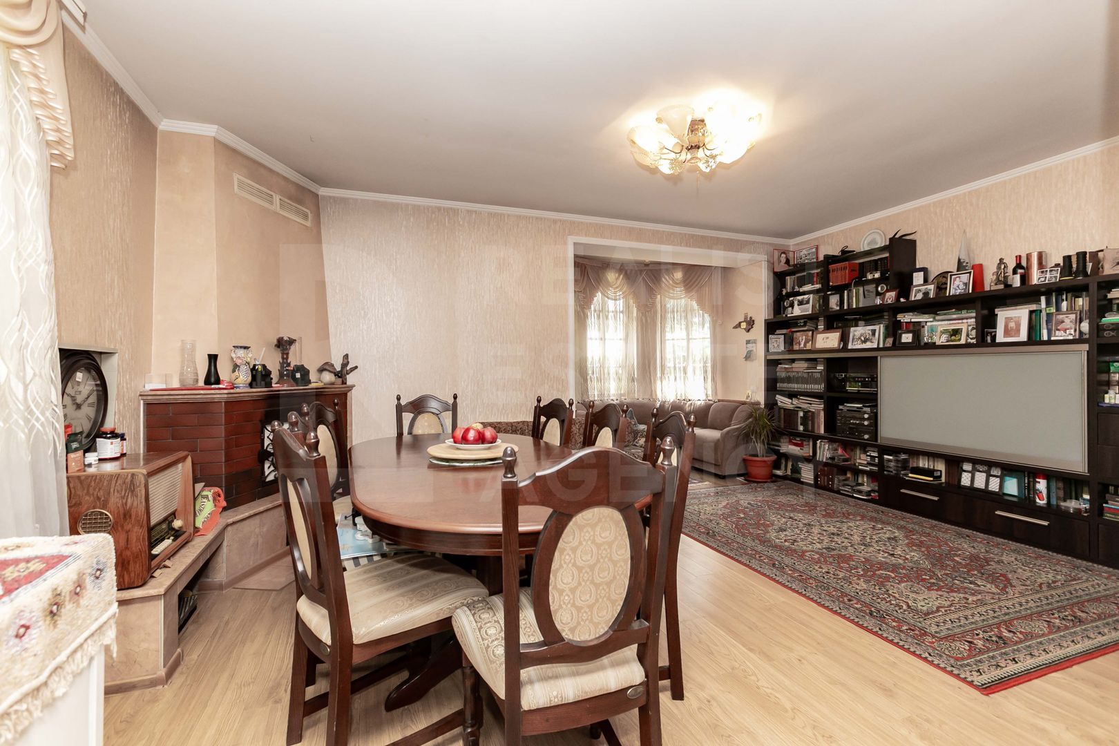 Vânzare, casă, 4 camere, str.Academician Natalia Gheorghiu, Telecentru - Poză 5