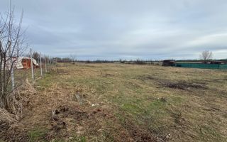 COMISION 0 | Teren intravilan | 687 mp | Giroc - Poză 4