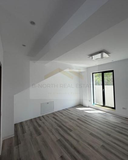 Apartament 2 camere cu curte 70 mp și parcare | Vilă boutique | Otopeni - Poză 8