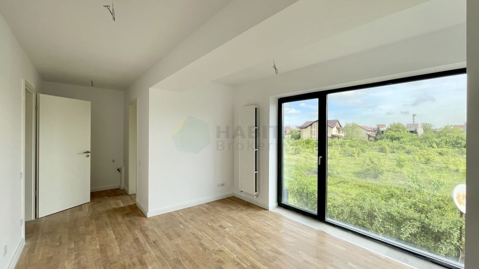 Vila 7 camere Pipera| Cartierul cu Ciresi - Poză 3