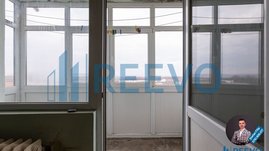 Apartament 2 camere, zona Nord - Poză 10