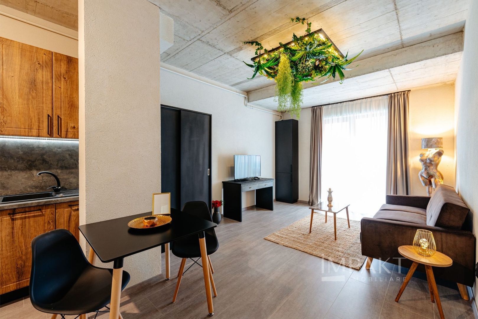 Apartament lux, în zona Semicentrală! - Poză 7