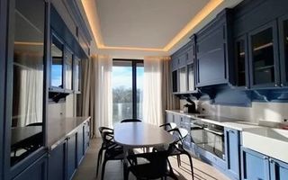 Apartament 5 camere lux / Residence Kiseleff 45 / 2 locuri parcare - Poză 7