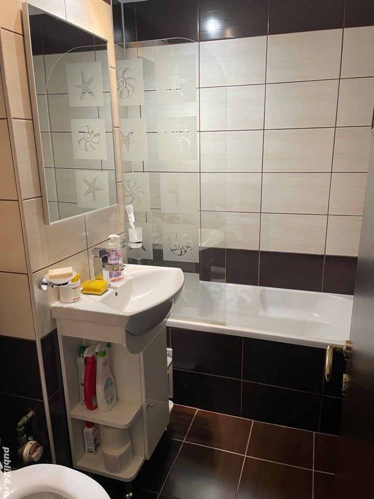 Apartament 3 camere de închiriat Obregia-Berceni - Poză 7