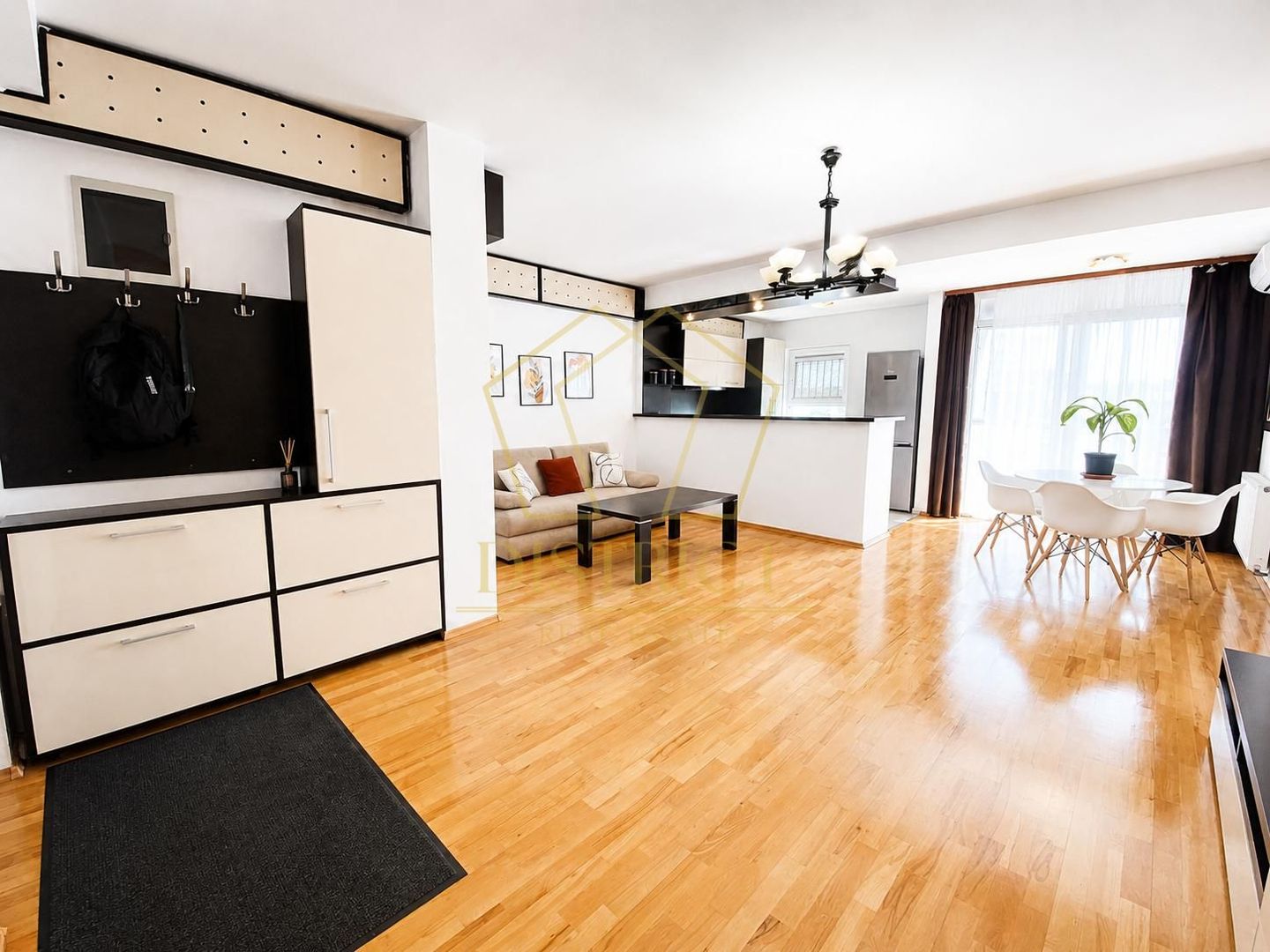 Apartament cu 2 camere | Bucovina | Pet Friendly - Poză 3