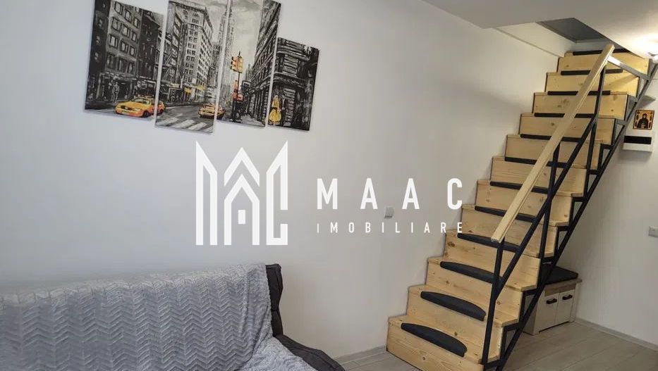 Apartament  2 camere | 45MPU I Terezian - Poză 4