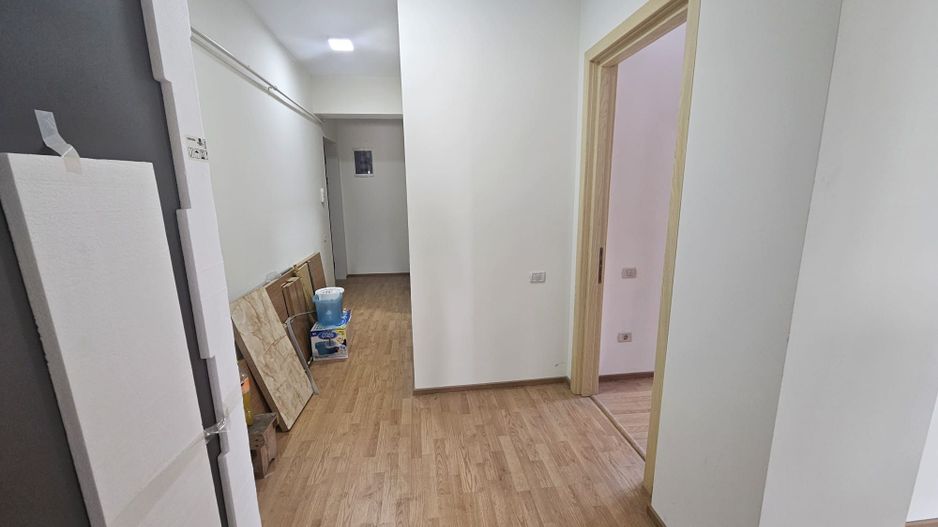 Apartament nou 2 camere | 61 mp | Str. Cozia | Ultracentral - Poză 14