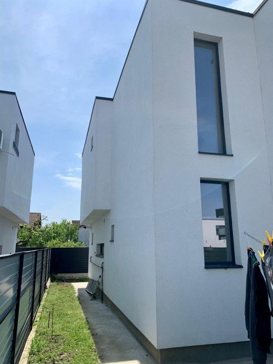 Vanzare Vila zona Slava Pitesti - Poză 24