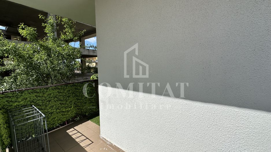 Apartament cu 2 camere | 60 mp | Zona Grand Hotel Italia - Poză 13