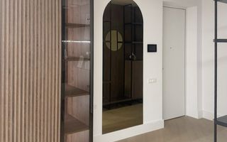 Chirie I Apartament 3 camere I Iancu Nicolae I Cortina 126 - Poză 3