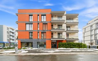 0% comision | Apartament 3 camere | Andrei Muresanu - Poză 6