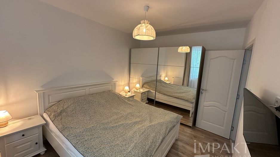 Apartament lux cu 2 camere de vanzare in cartierul Gheorgheni! - Poză 3