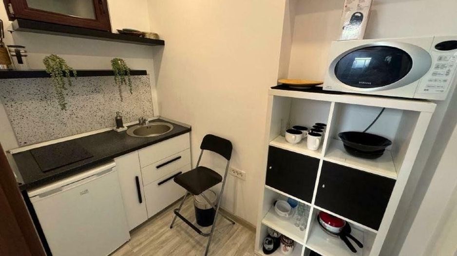 APARTAMENT VILA  DOROBANTI CAPITALE - Poză 10