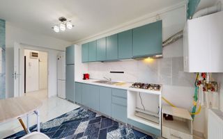 Apartament modern 2 camere – 64 mp, Str. București–Măgurele, Sector 5 - Poză 15