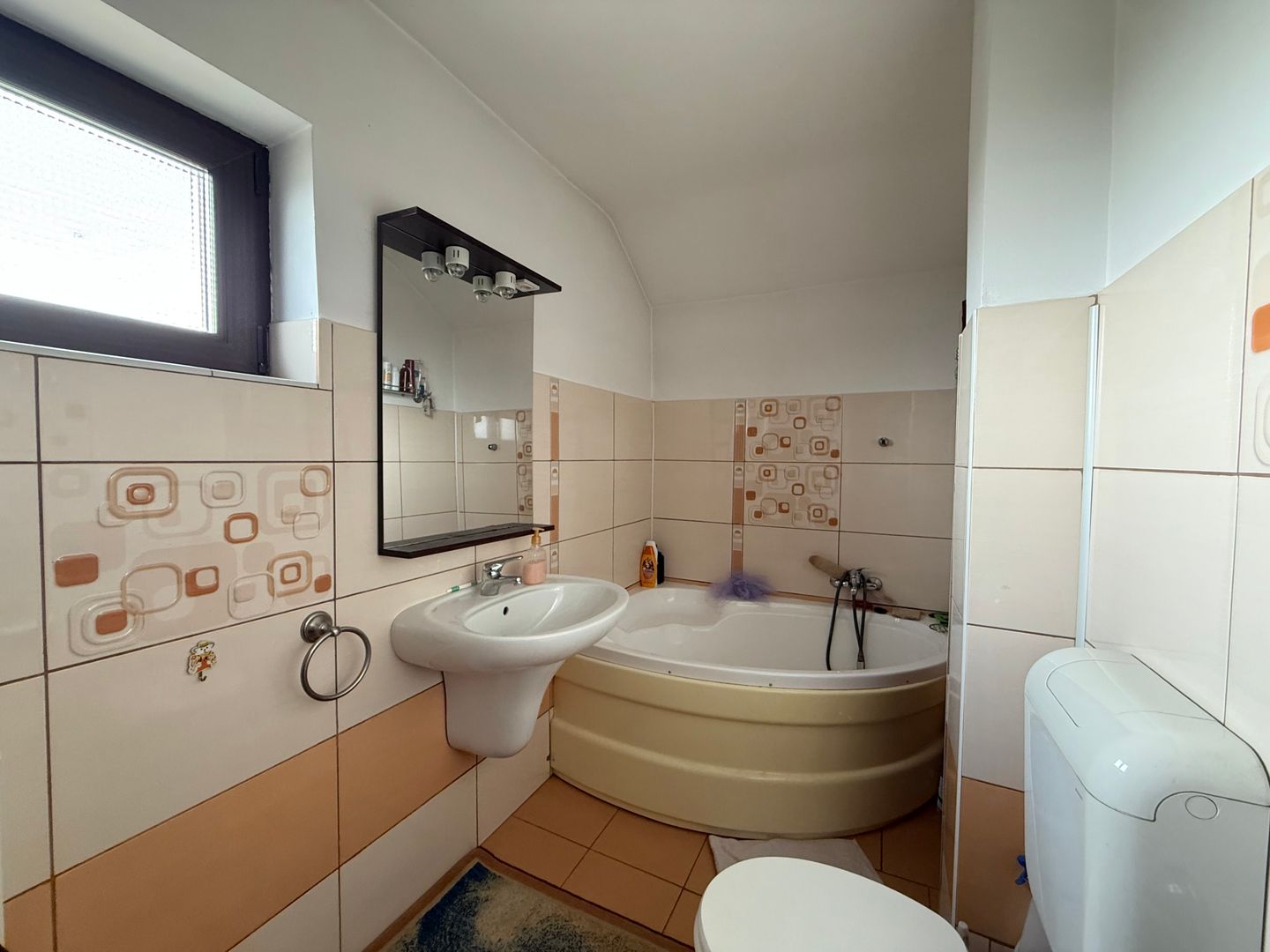 0% comision | Casă individuală cu panoramă | Grigorescu - Poză 15