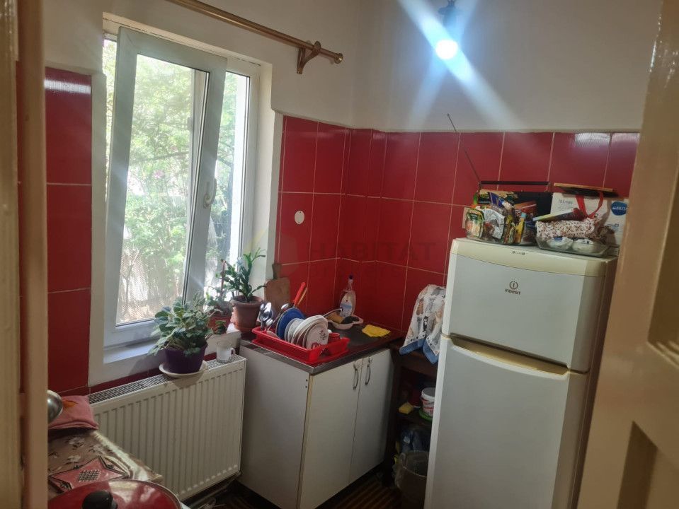 Apartament de Vânzare în Vila boiereasca - Domenii - Poză 8