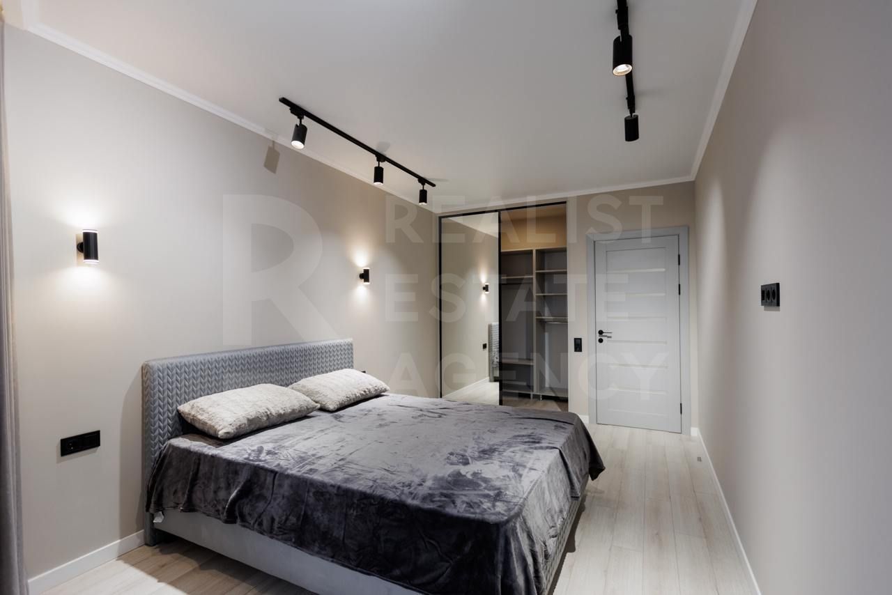 Chirie, apartament, 3 camere, strada Nicolae Testemițanu, Centru - Poză 2