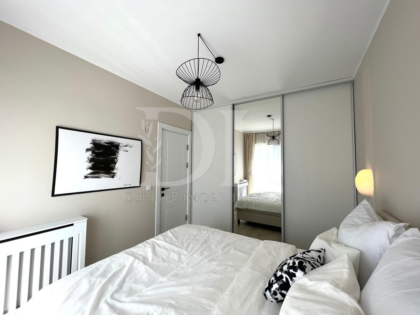 Apartament ultramodern / etaj intermediar / Zona Eroilor - Poză 18