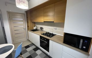 Apartament 2 camere în complexul Rivers Towers, lângă Iulius Mall - Poză 3
