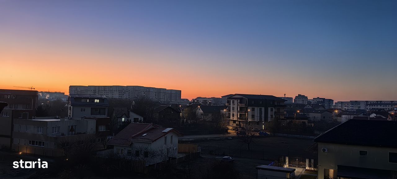 Apartament cu 3 camere extrem de interesant Viscolului-Militari - Poză 17