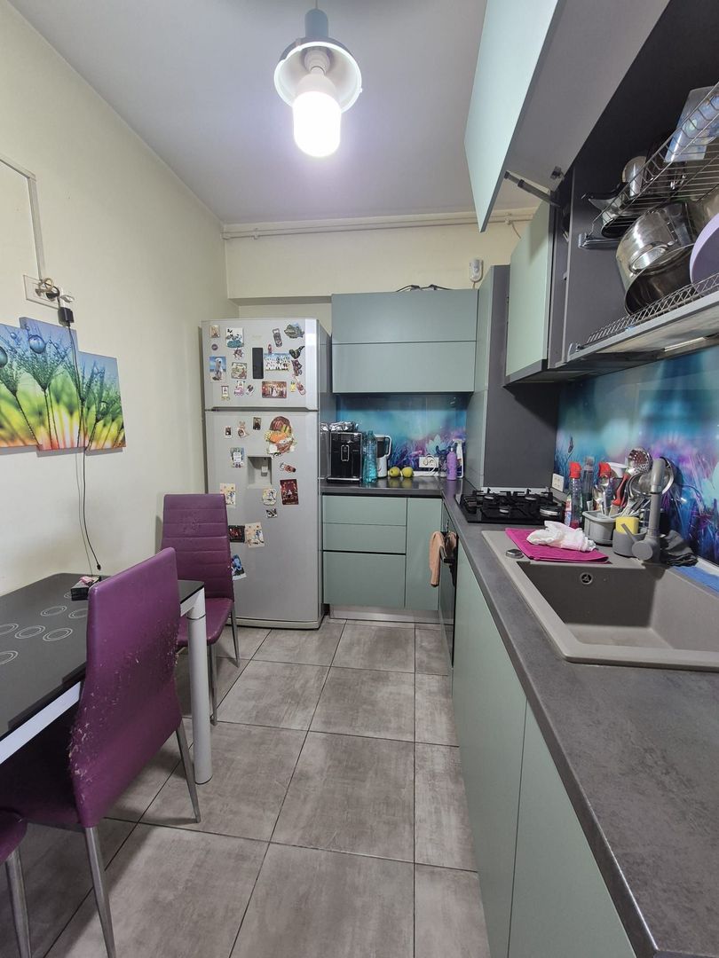 AP. 4CAM. ASTORIUM RESIDENCE-TERASA 46MP + LOC DE PARCARE INCLUS! - Poză 16