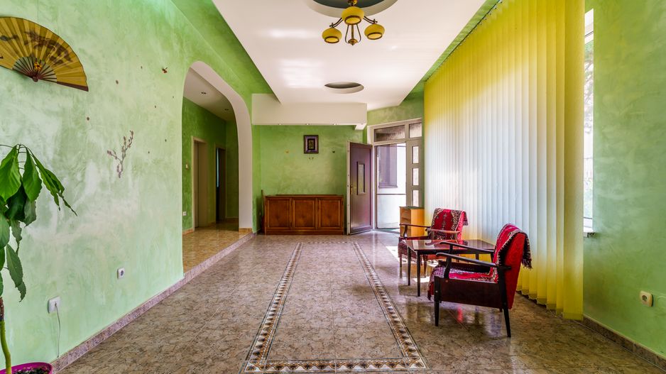 Casa individuala, 309mp utili, 633mp teren, Gheorgheni, COMISION 0% - Poză 3