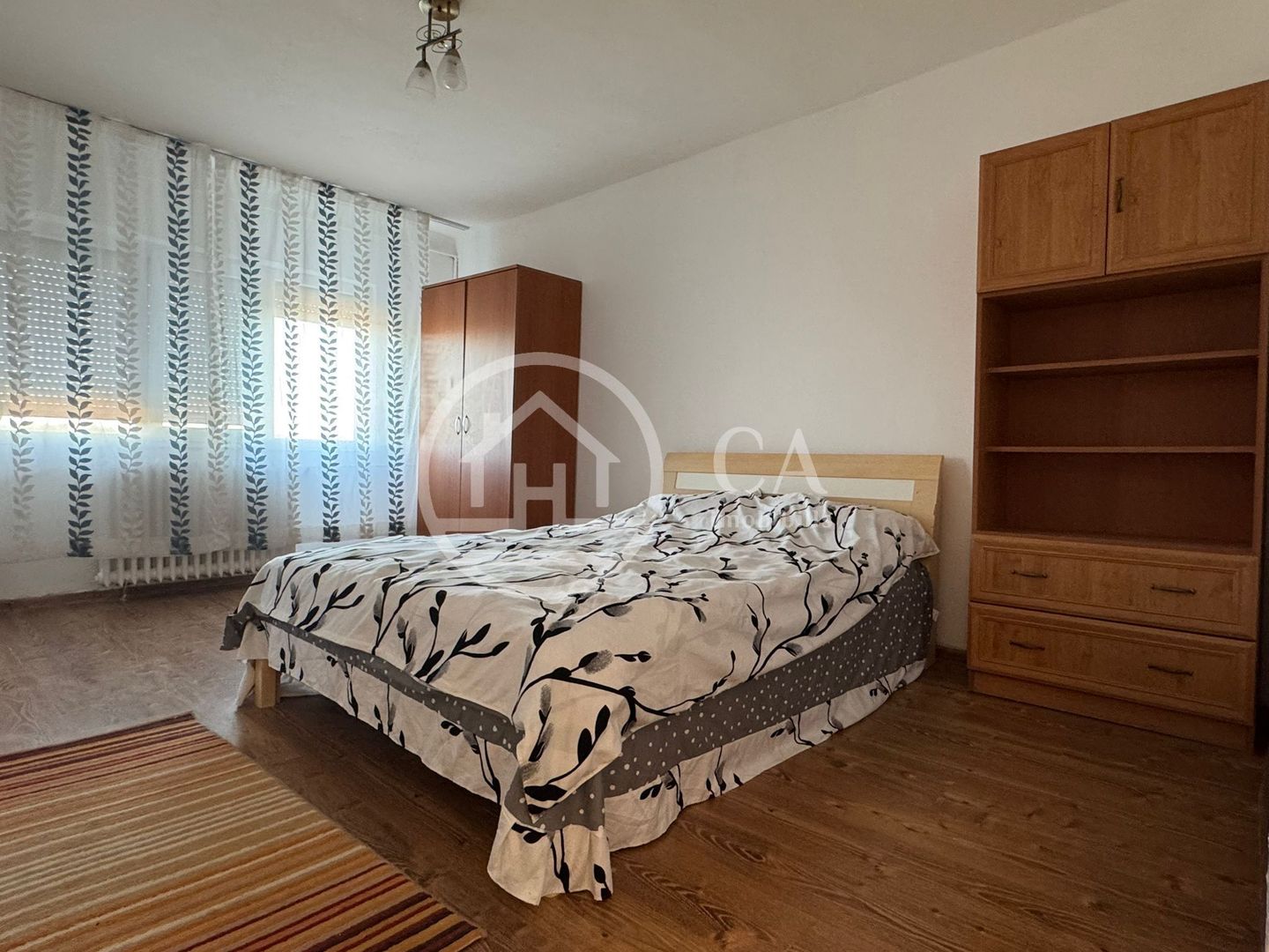 Apartament de inchiriat cu 1 camere in Sanmartin, Bihor - Poză 1