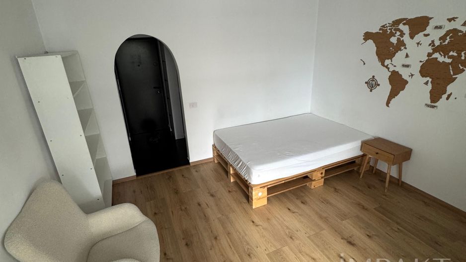 Garsoniera moderna la cheie langa Complex Mercur - Poză 5