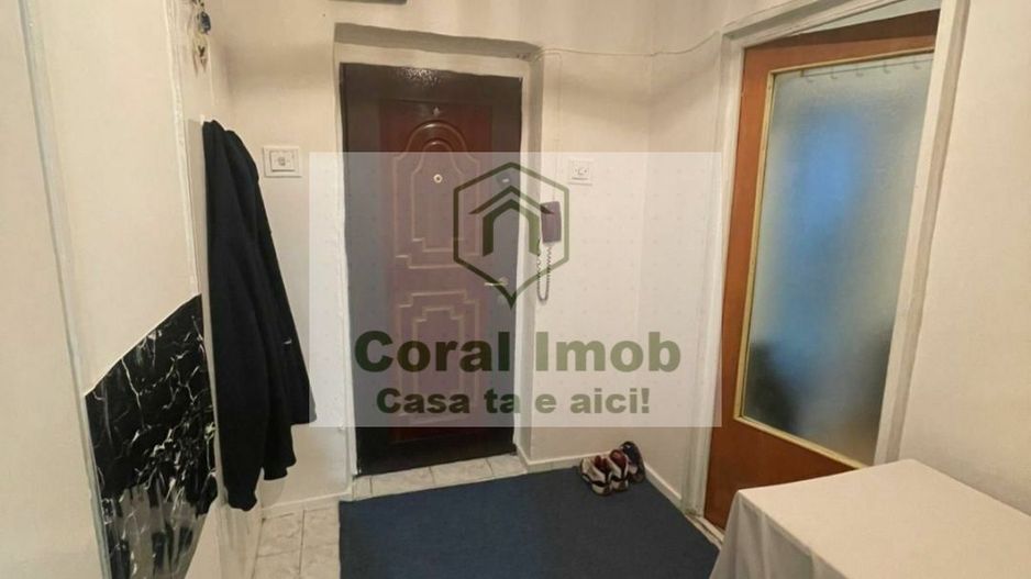 Vând apartament 2 camere București sector 2,Teiul Doamnei - Poză 5