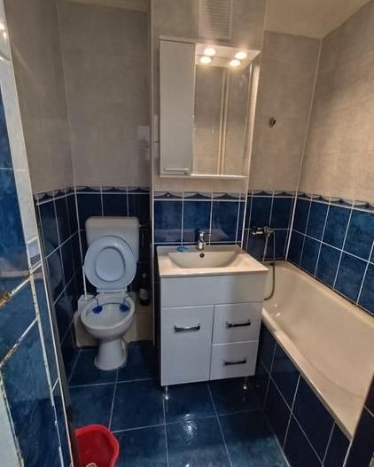 Sagului - Musicescu | 2 Camere | Etaj Intermediar. - Poză 6