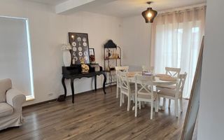 Casa individuala mobilata utilata modern Berceni - Poză 2