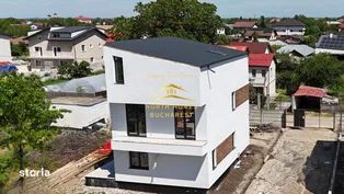 Casa de vanzare -  SKYLIGHT 2 Residence - Poză 2