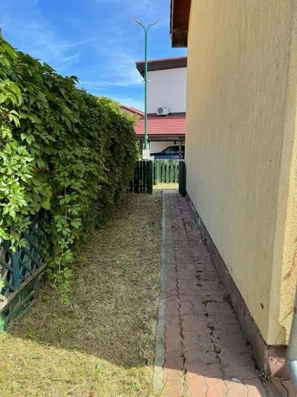 Vila cocheta 3 camere in cartierul Azur, Pipera - Poză 14