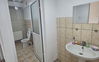 Hala industrială– 1.800 mp + birouri 400 mp | DN73, Maracineni - Poză 8