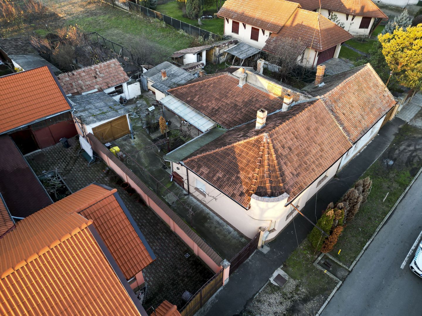 Casă cochetă de vânzare cu 3 camere în zona Gai - Poză 24