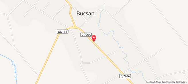 Locație Aliana Home