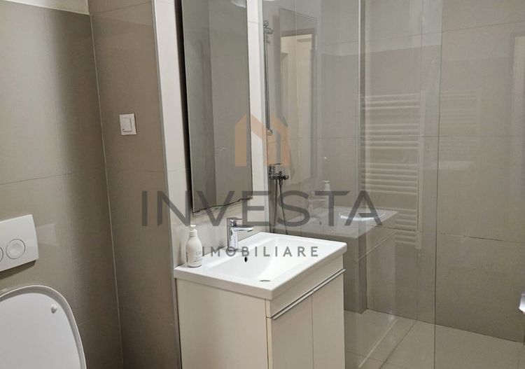 Apartament cu 2 camere, zona Iulius Mall - Poză 6