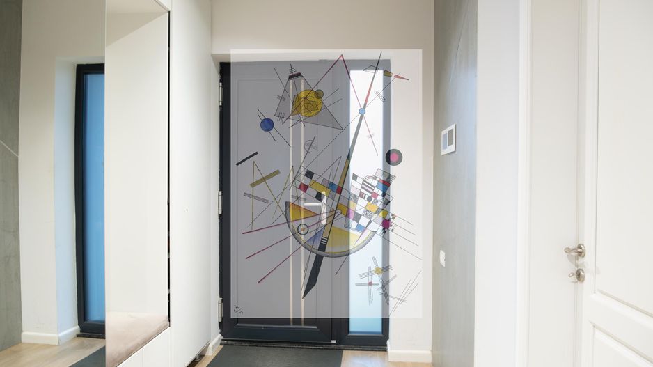 Vila Exclusivista pe malul lacului Siutghiol in Ovidiu - Poză 9