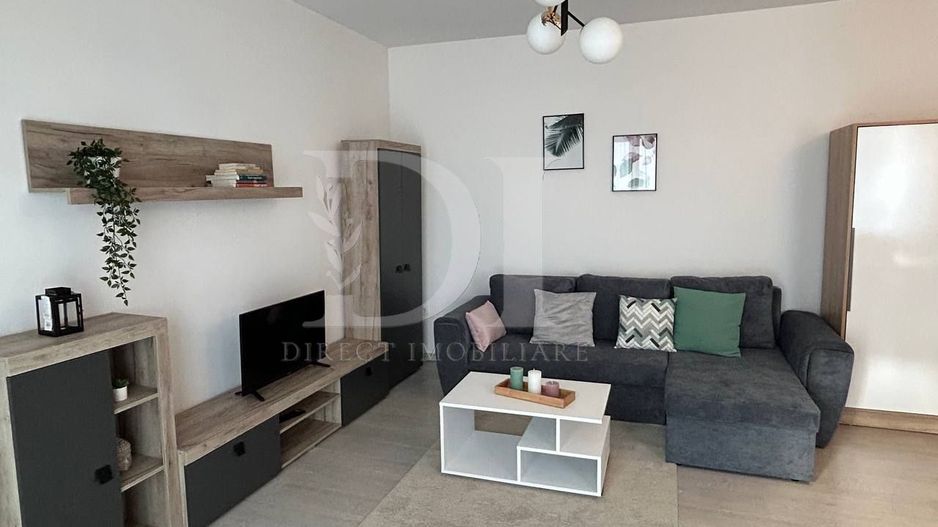 Apartament la cheie / etaj intermediar / Zona Terra - Poză 2