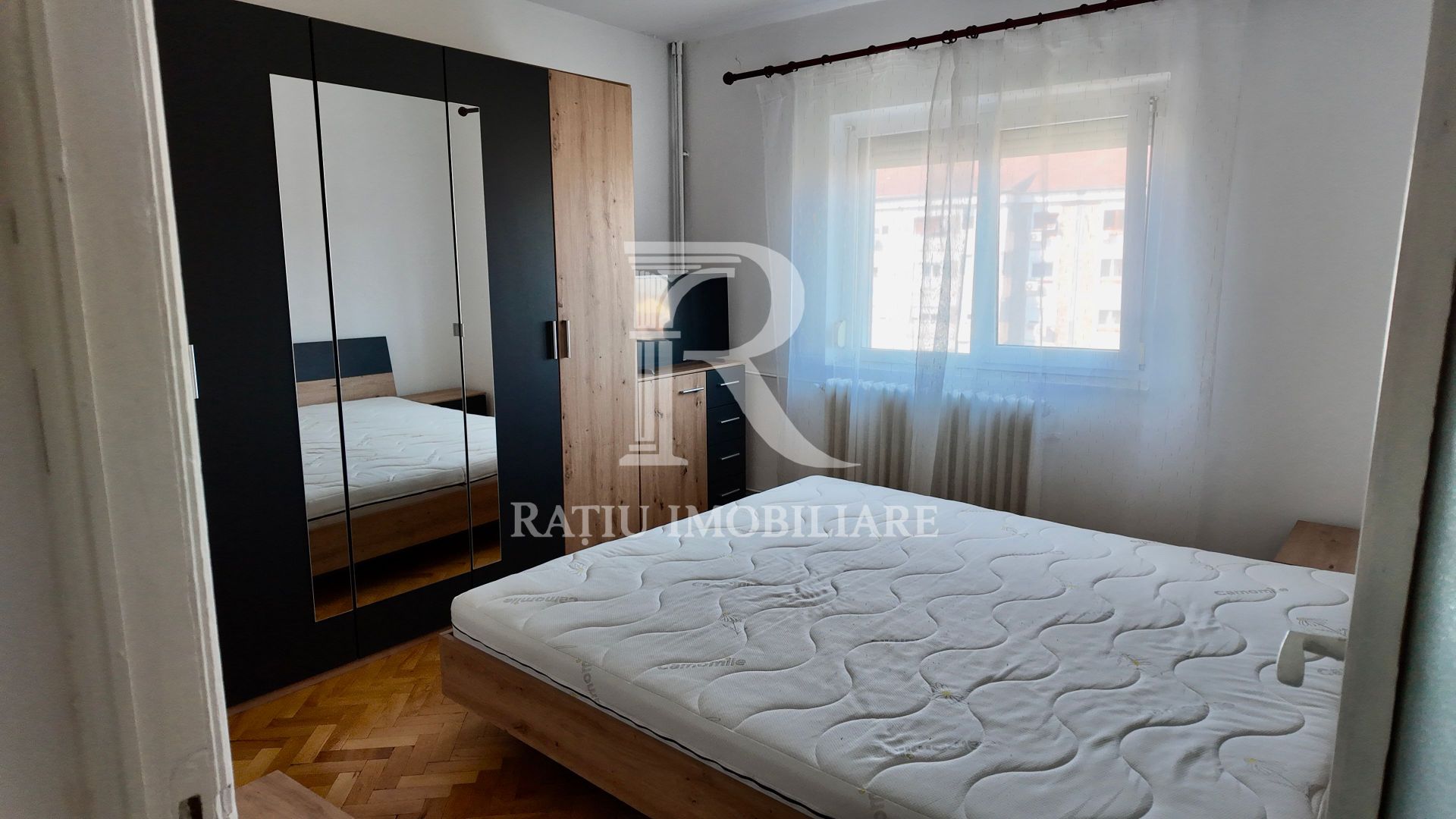Apartament 3 camere cu 2 băi | Parcul Salca | Oradea - Poză 7