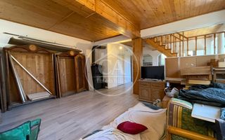 Casa de vanzare cu 3 camere in Potgoria, Oradea. - Poză 9