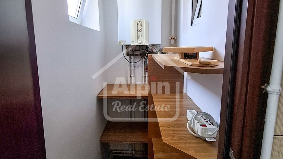 Apartament Suprafata Generoasa - Poză 27