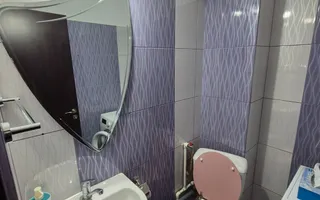 Se oferă spre închiriere apartament 3 camere, 70 mp, mobilat și utilat - Poză 15