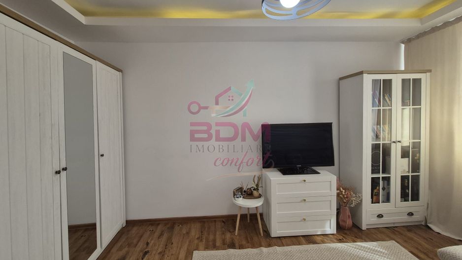 Comision 0 I Apartament modern | 2 camere | decomandat I zona centrala - Poză 7