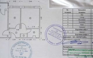 Apartament 2 camere renovat Decomandat. - Doraly Mall - Ocazie - Poză 7