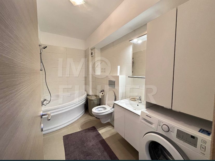 Inchiriere 2 camere ansamblul Bonjour, Buna Ziua - Poză 4