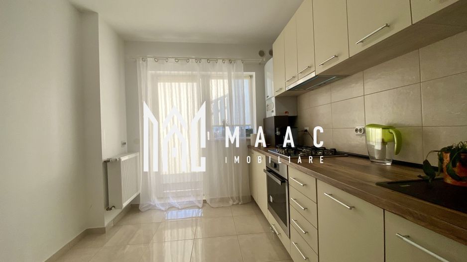 Apartament 2 camere | Etaj 3 | Balcon | Parcare | Selimbar - Poză 5