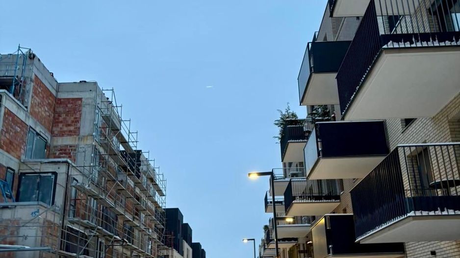 Apartament 2 camere cu loc de parcare subteran Avalon Pipera - Poză 10