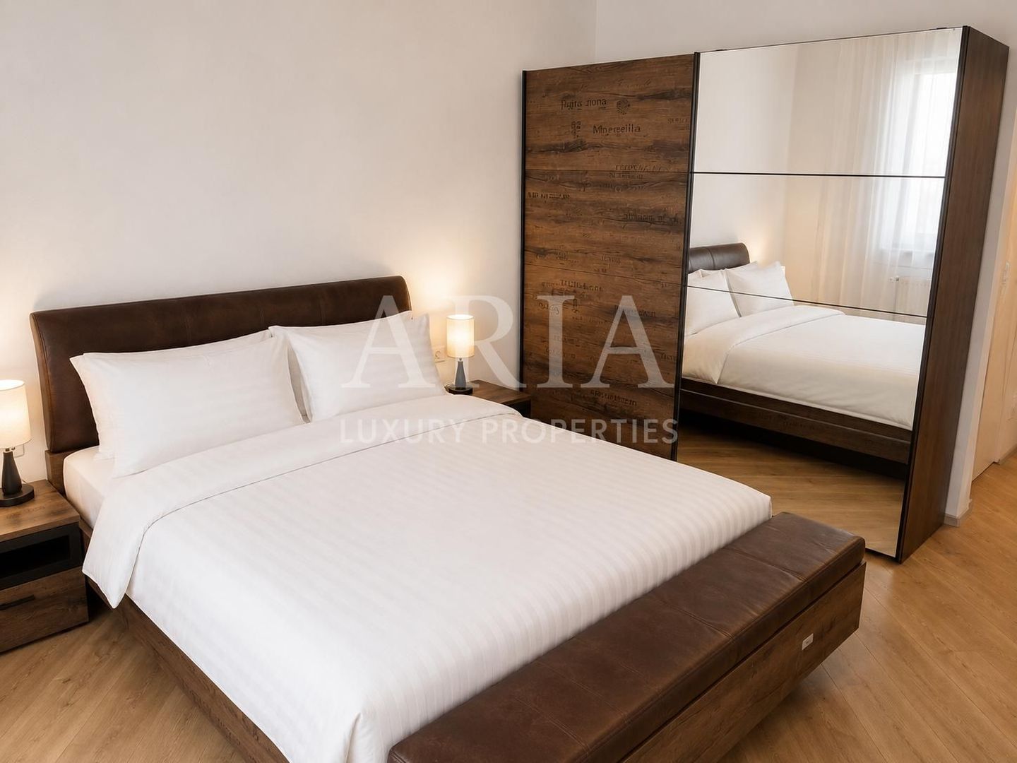 4city North Pipera 3 camere Lux - Poză 5