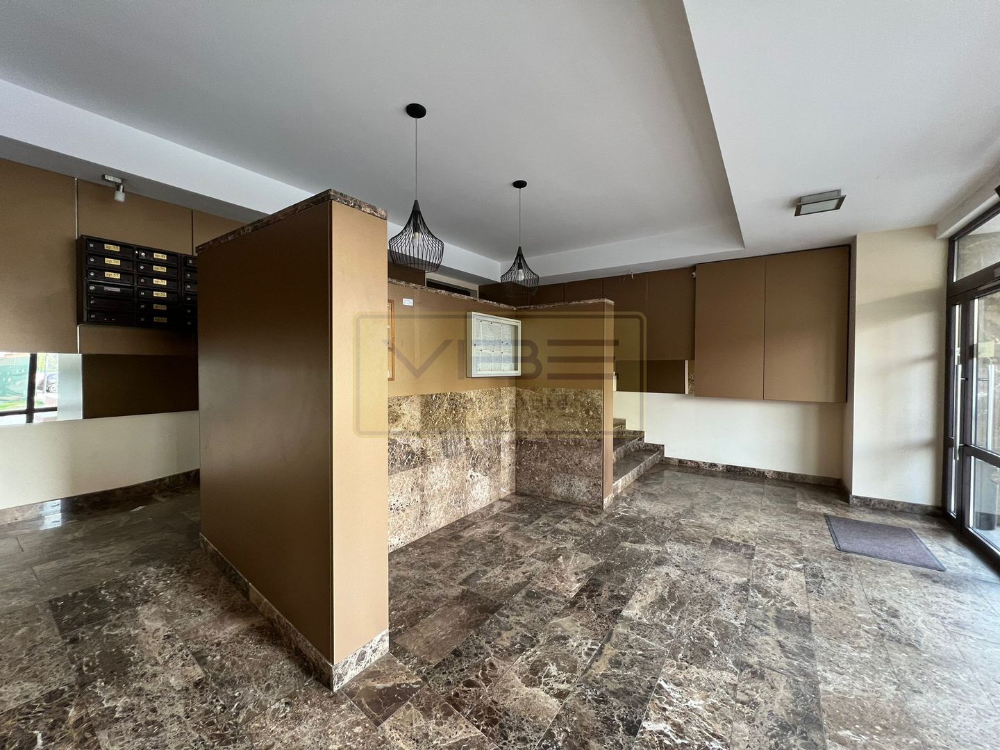 Apartament 2 camere Newton Tatarasi - Spitalul Sf. Maria - Poză 36